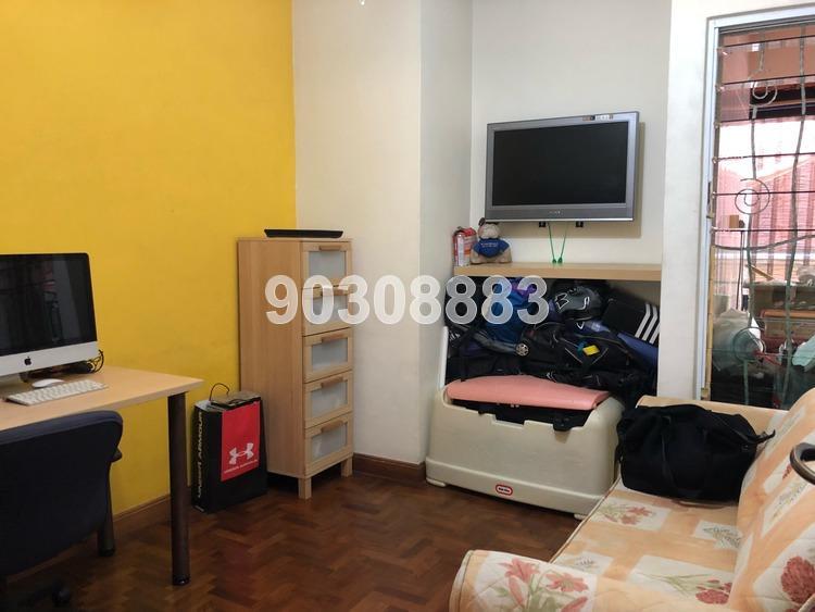 Villa Verde (D23), Terrace #173061052